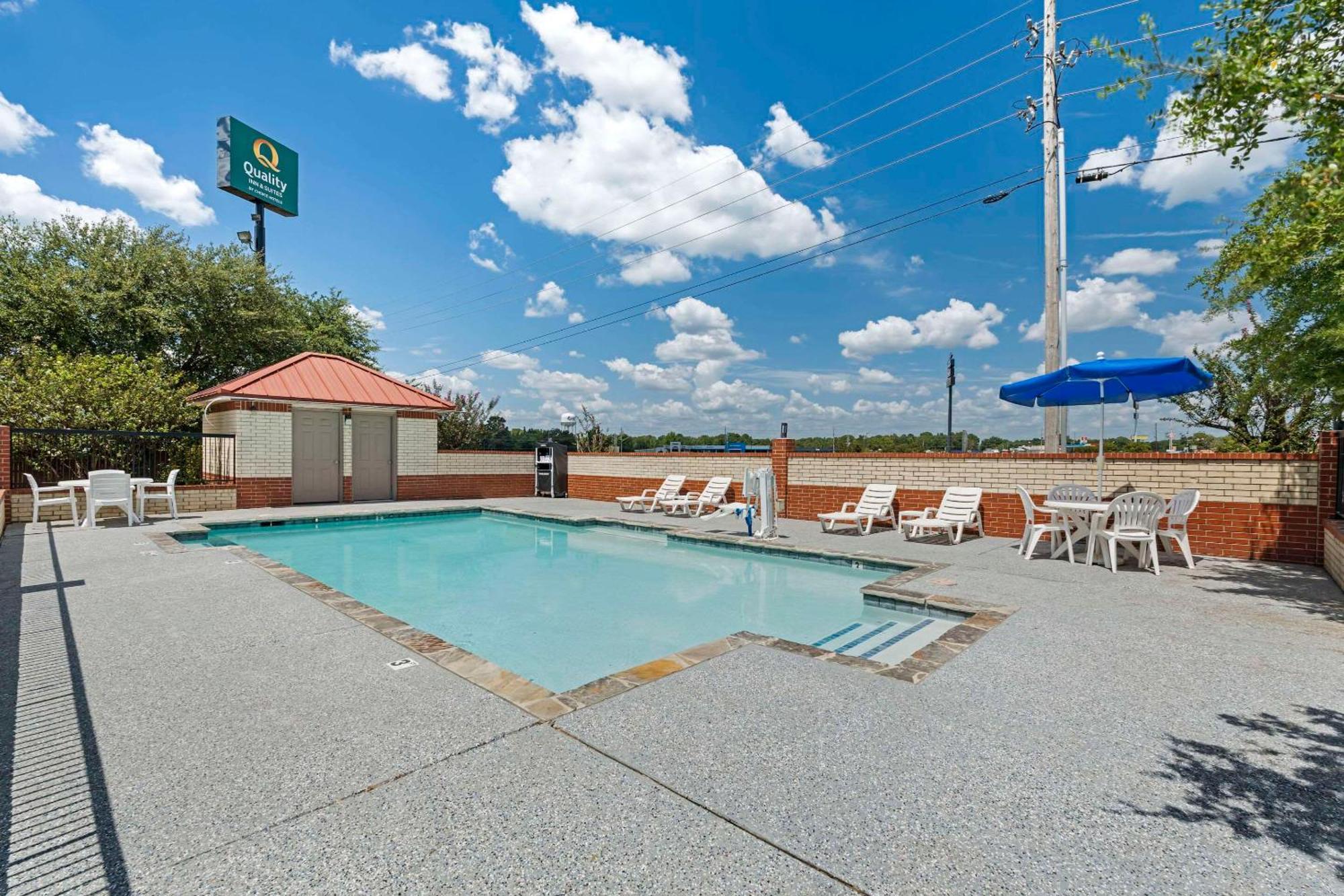 Americas Best Value Inn New Boston Exterior foto
